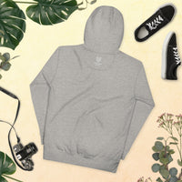 Unisex Hoodie Full Logo