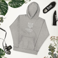 Unisex Hoodie Full Logo