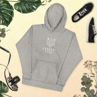 Unisex Hoodie Full Logo