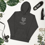 Unisex Hoodie Full Logo