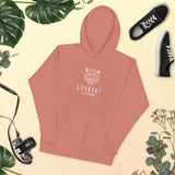 Unisex Hoodie Full Logo