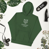 Unisex Hoodie Full Logo
