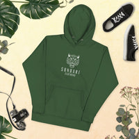 Unisex Hoodie Full Logo
