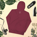 Unisex Hoodie Full Logo