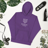 Unisex Hoodie Full Logo