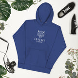 Unisex Hoodie Full Logo