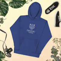Unisex Hoodie Full Logo