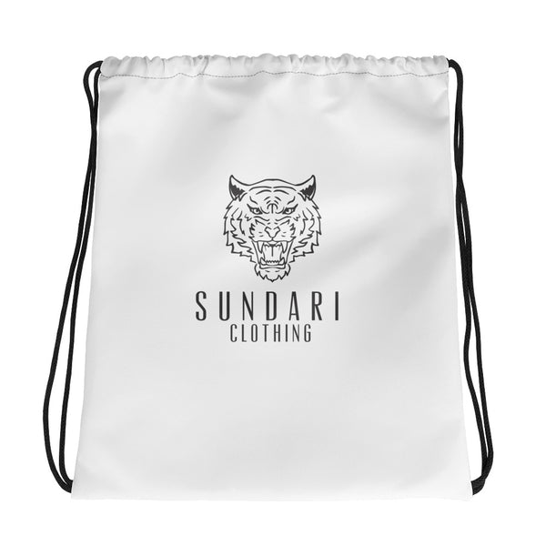 Drawstring bag