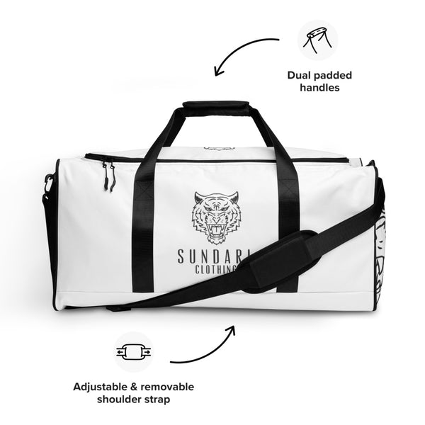 Sundari Duffle bag