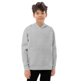 Kids fleece hoodie