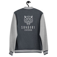 Sundari Letterman Jacket