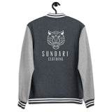 Sundari Letterman Jacket