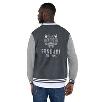 Sundari Letterman Jacket
