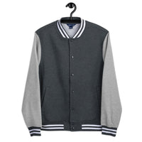 Sundari Letterman Jacket
