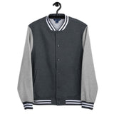 Sundari Letterman Jacket