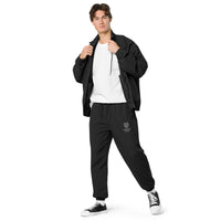 Recycled Tracksuit Trousers