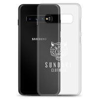 Samsung Case