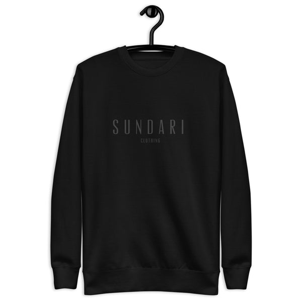 Title Unisex Fleece Pullover