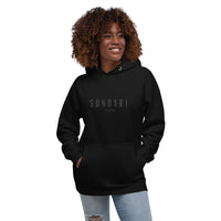 Title Unisex Hoodie