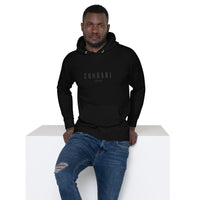 Title Unisex Hoodie